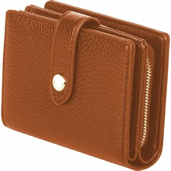 Peněženka Dámská peněženka hnědá Diana&Co 7302289-1