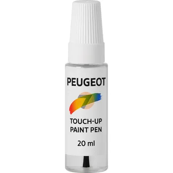 Autolak PEUGEOT Opravná retušovací tužka na lak 20ml (VIN)