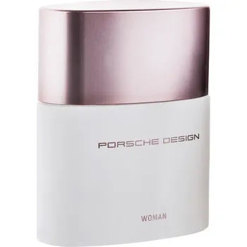 Nestandardní parfém Porsche Design Porsche Deisgn Woman, Parfumovaná voda 50ml Pre ženy Parfémovaná voda