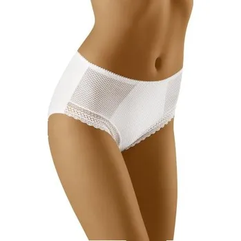 Kalhotky Kalhotky Wolbar Roma Bílá M