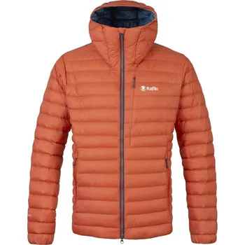 Pánská parka Pánská zateplovací bunda Rafiki Project M autumn glaze XXL