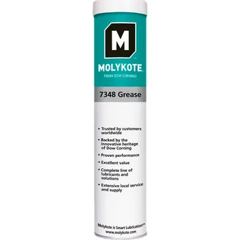 Průmyslové lepidlo Molykote 7348 - 400 g 1 x Molykote 7348 - 400 g