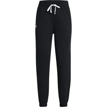 Dámské kalhoty Under Armour Rival Terry Jogger W 1382735 002 dámské kalhoty XL