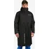 Pláštěnka Kilpi Team Raincoat-U WU0105KIBLK