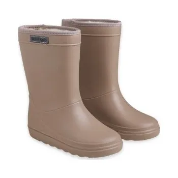 Dívčí holínky En Fant Dětské termo holínky - Portabella, vel. 23