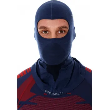 Nákrčník Brubeck Kukla Merino wool