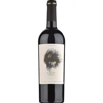 Víno Ego Bodegas El Goru Gold 2020