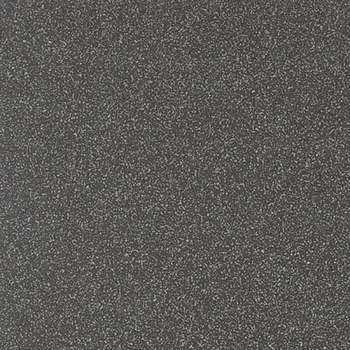 Stavební materiál Rako Taurus granit dlaždice slinutá 30x30 cm, černá mat (1,09 m²) TAB35069