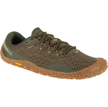 Pánská sportovní obuv Běžecká obuv Merrell Vapor Glove 6 M J067665 41