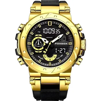 Hodinky FOXBOX Hodinky FOXBOX TE KP34988 4