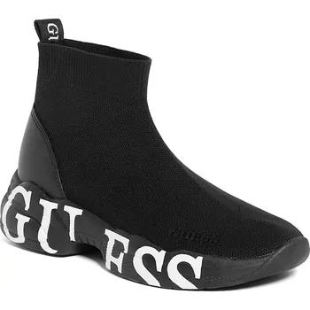 Dámské kozačky GUESS dámská kotničková obuv Pause 38,5