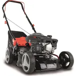 SCHEPPACH MP 132-42 multifunkční travní sekačka 2v1 bez pojezdu