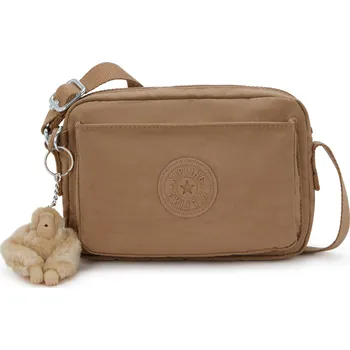 Kabelka Kabelka Kipling ABANU Early Tan