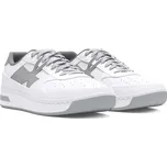 Pánské tenisky Under Armour COURT 96 SUEDE bílé 3028765-104 - EUR 43 | UK 8,5 | US 9,5