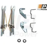 Nastavovač, bubnová brzda ProfiPower 9B4019