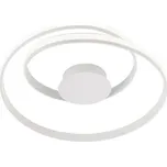 Redo 01-1791 - LED Stmívatelné stropní svítidlo TORSION LED/30W/230V bílá