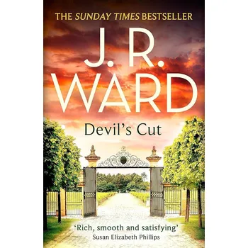 Cizojazyčná kniha Devil's Cut