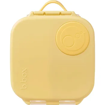 Svačinový box B.box Svačinový box střední - LEMON TWIST