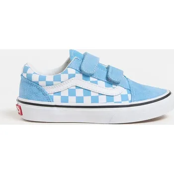 Pánská obuv Tenisky Vans Old Skool V VN000CYDE2W1 modrá 55X, EUR 31.5