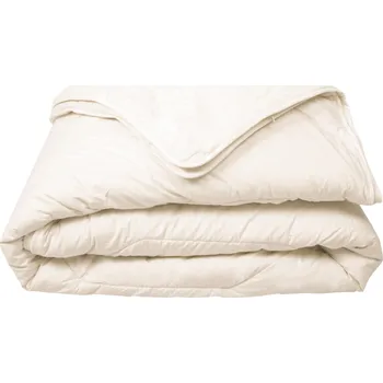 přikrývka TXL Comfort Celoroční přikrývka ze střižní vlny, 240 x 220 cm