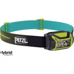Petzl Čelovka Actik core green