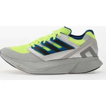 Pánské tenisky Tenisky adidas Equipment Adios Pro Solar Yellow/ Core Black/ Silver Metallic EUR 41 1/3