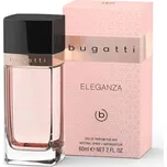 Bugatti Eleganza parfémovaná voda dámská 60 ml