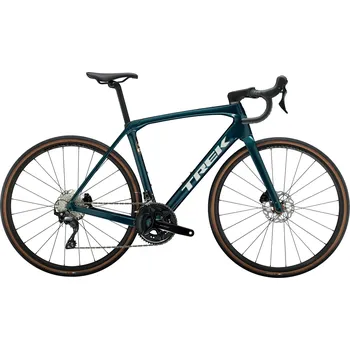 Trek Domane SL 5 Gen 4 Dark Aquatic 2025, 60 cm Silniční kolo Trek Domane SL 5 Gen 4 Dark Aquatic 2025, 60 cm