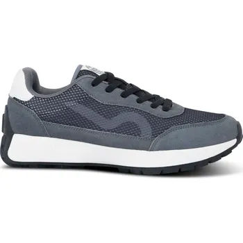 Pánské tenisky Pánské boty Regatta Marine Heritage Velikost bot (EU): 44 / Barva: šedá