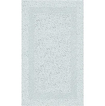 Koupelnová předložka Kleine Wolke koupelnová předložka Arizona - Silvergrey, 55 x 65