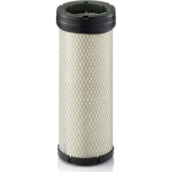 Vzduchový filtr Filtr - sekundární vzduch MANN-FILTER CF 1398