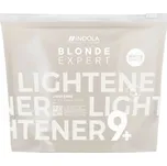 Indola Professional Blonde Expert Lightener 9+ melír bílý 450 g