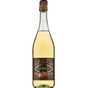 Víno Maranello wines Fragolino bianco