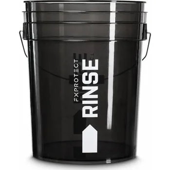 kbelík FX Protect Detailingový Kbelík 20 L Modrý