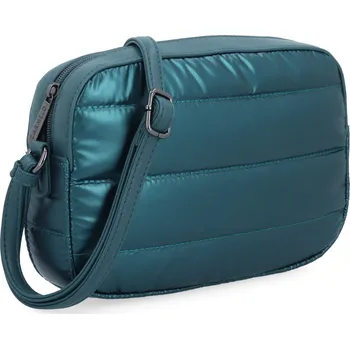 Kabelka Kabelka crossbody Carmelo zelená 4386 PE