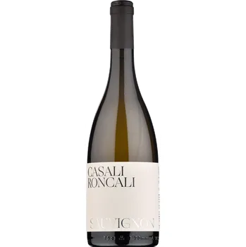 Víno Cabert Casali Roncali Sauvignon DOC Friuli Colli Orientali 2024