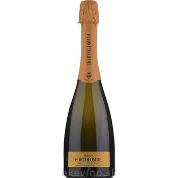 Bortolomiol MAIOR Prosecco Superiore DOCG Millesimato dry