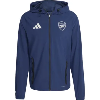 Adidas Bunda ARSENAL FC Vis Tech Travel indigo velikost: XL