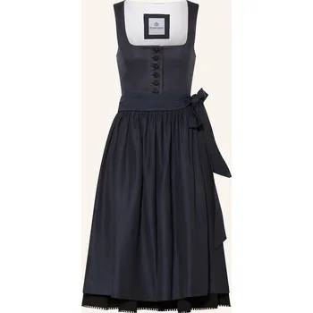 Dámská halenka Hammerschmid Dámský Dirndl Z&nbsp;Buklé Pillersee, černá / tmavě...