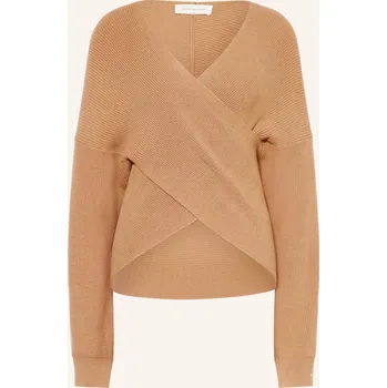 Dámský svetr Msch Copenhagen Dámský Svetr Mschzinelle V Zavinovacím...