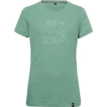 Chillaz Gandia Alpaca Gang