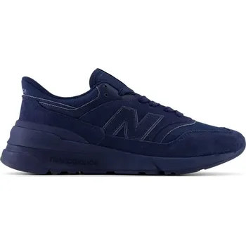 Pánská treková obuv New Balance 997 pánská sportovní obuv semišová lifestyle navy blue (U997RMH) tenisky 45.5