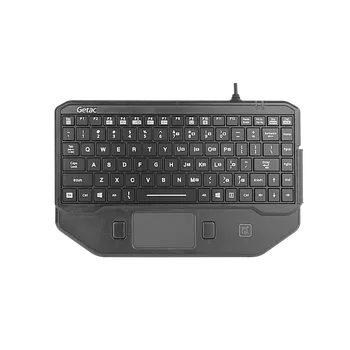 Keyboard Getac GDKBB9 rugged keyboard, DE
