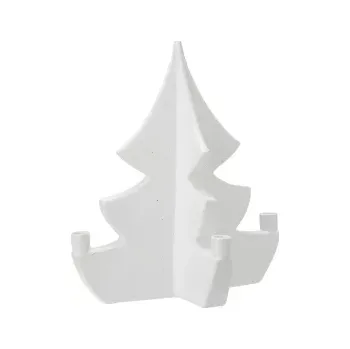 Vánoční svícen Adventní svícen Kay Christmas Tree 37 cm