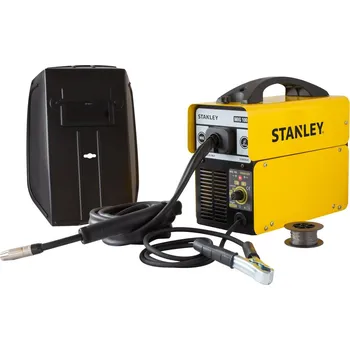 Svářečka Stanley Svářečka MIG 100, 2,3 kW, 15–100 A 58809
