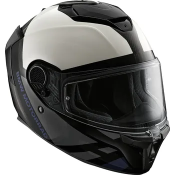 Helma na motorku BMW Motorrad Helma Xomo Carbon Specter Velikost: 63/64