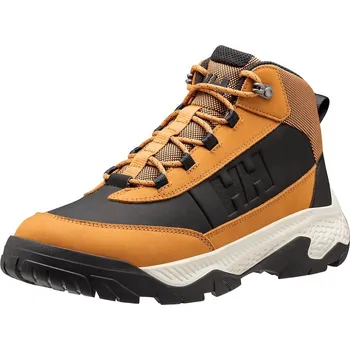 Pánská móda Pánské turistické boty Helly Hansen Buckhorn Velikost bot (EU): 46 / Barva: hnědá