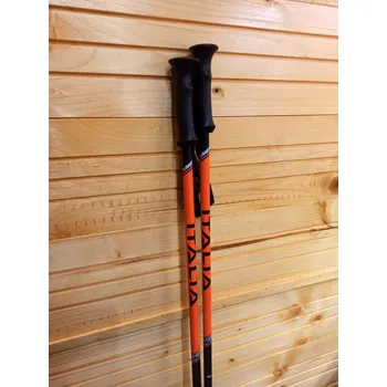 Sjezdová hůlka Hole Italbastoni Italia Orange velikost: 125