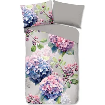 Povlečení Good Morning Povlečení 100% bavlna Julia 140x200/70x90 cm