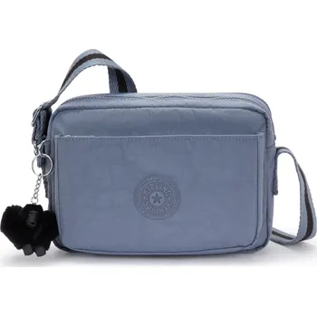 Kabelka Kabelka Kipling ABANU M Blue Stone